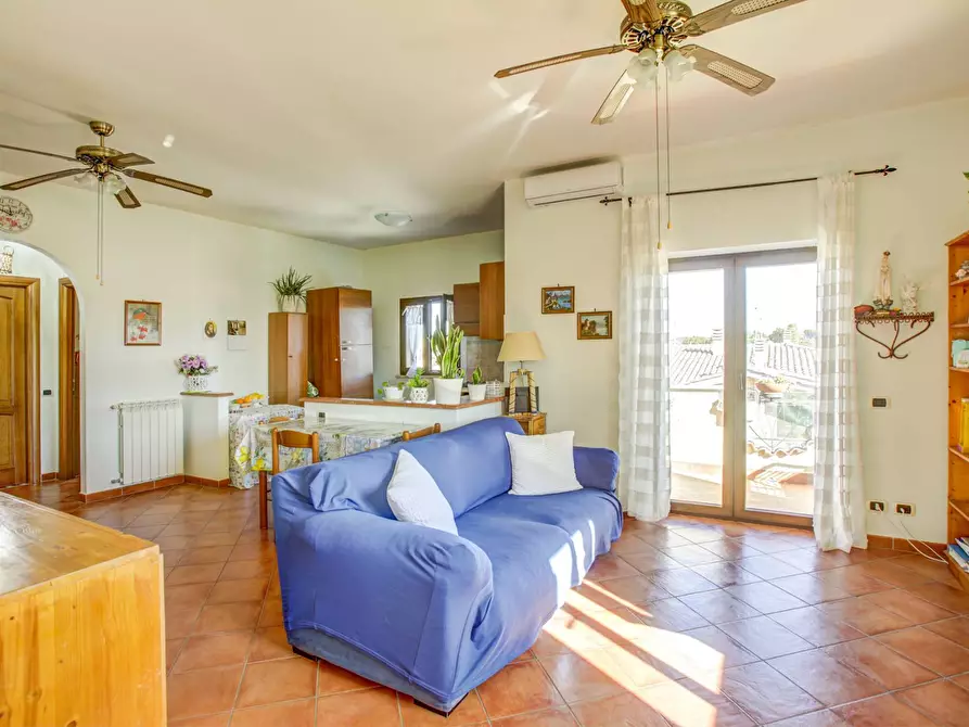 appartamento in vendita a Ladispoli