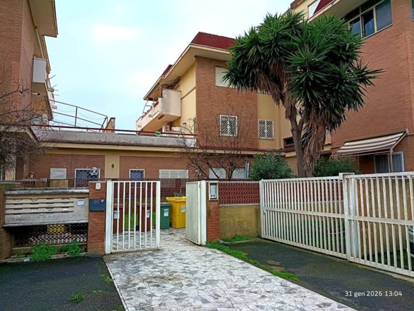 appartamento in vendita a Ladispoli