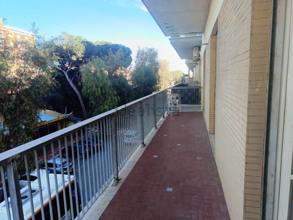 appartamento in vendita a Ladispoli