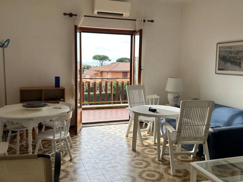 appartamento in vendita a Ladispoli