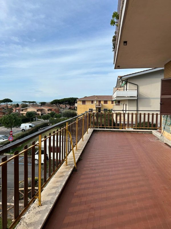 appartamento in vendita a Ladispoli