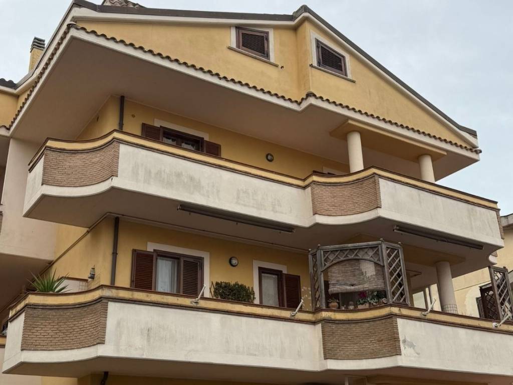 appartamento in vendita a Ladispoli