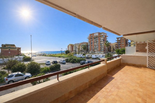 appartamento in vendita a Ladispoli