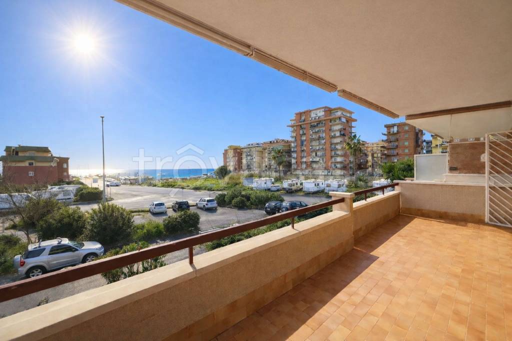 appartamento in vendita a Ladispoli