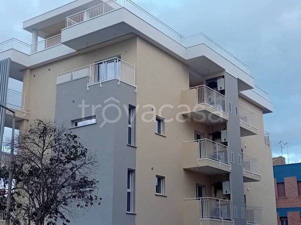 appartamento in vendita a Ladispoli