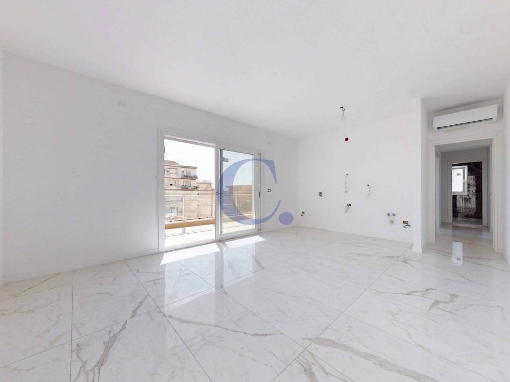 appartamento in vendita a Ladispoli