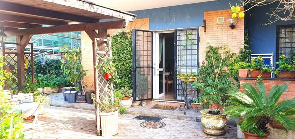 appartamento in vendita a Ladispoli