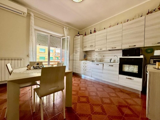 appartamento in vendita a Ladispoli