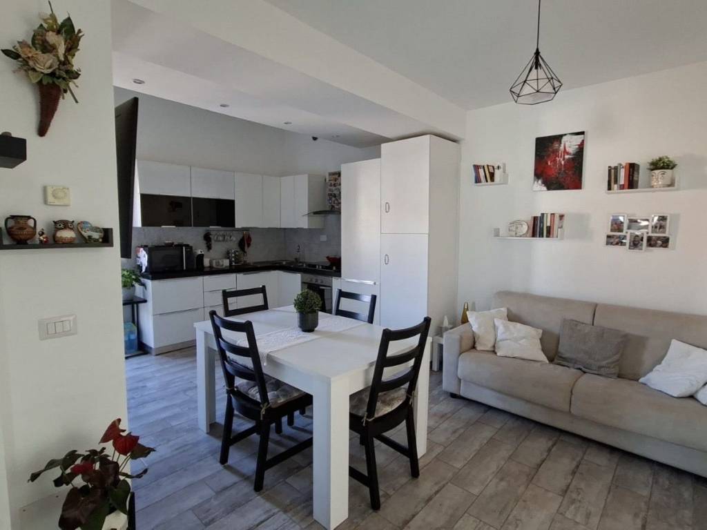 appartamento in vendita a Ladispoli