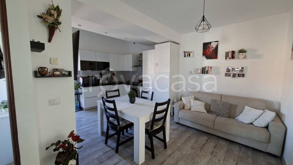 appartamento in vendita a Ladispoli