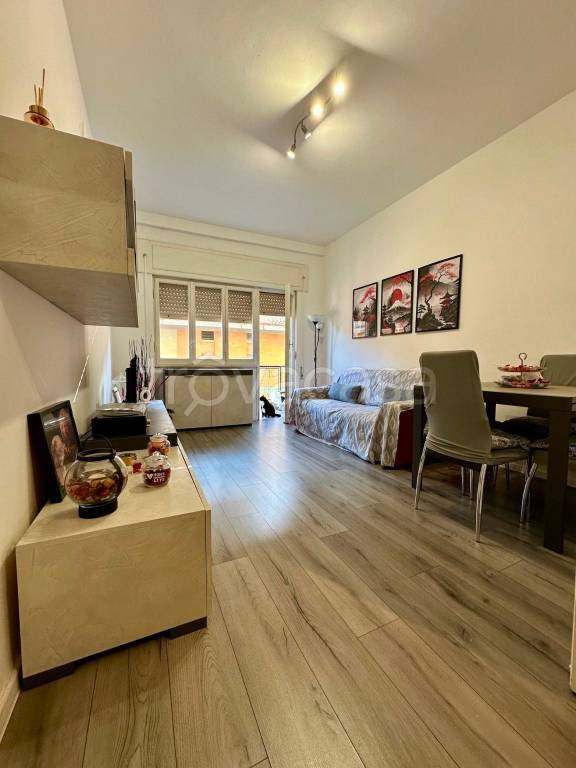 appartamento in vendita a Ladispoli