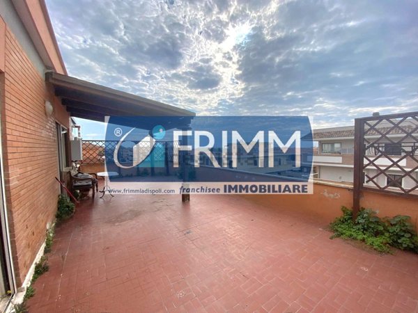 appartamento in vendita a Ladispoli