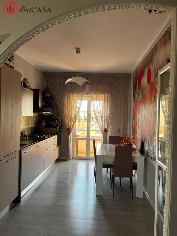 appartamento in vendita a Ladispoli