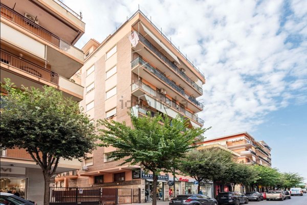 appartamento in vendita a Ladispoli