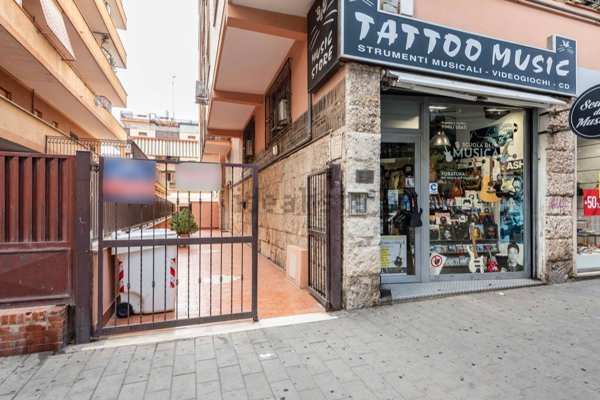 appartamento in vendita a Ladispoli