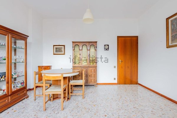 appartamento in vendita a Ladispoli