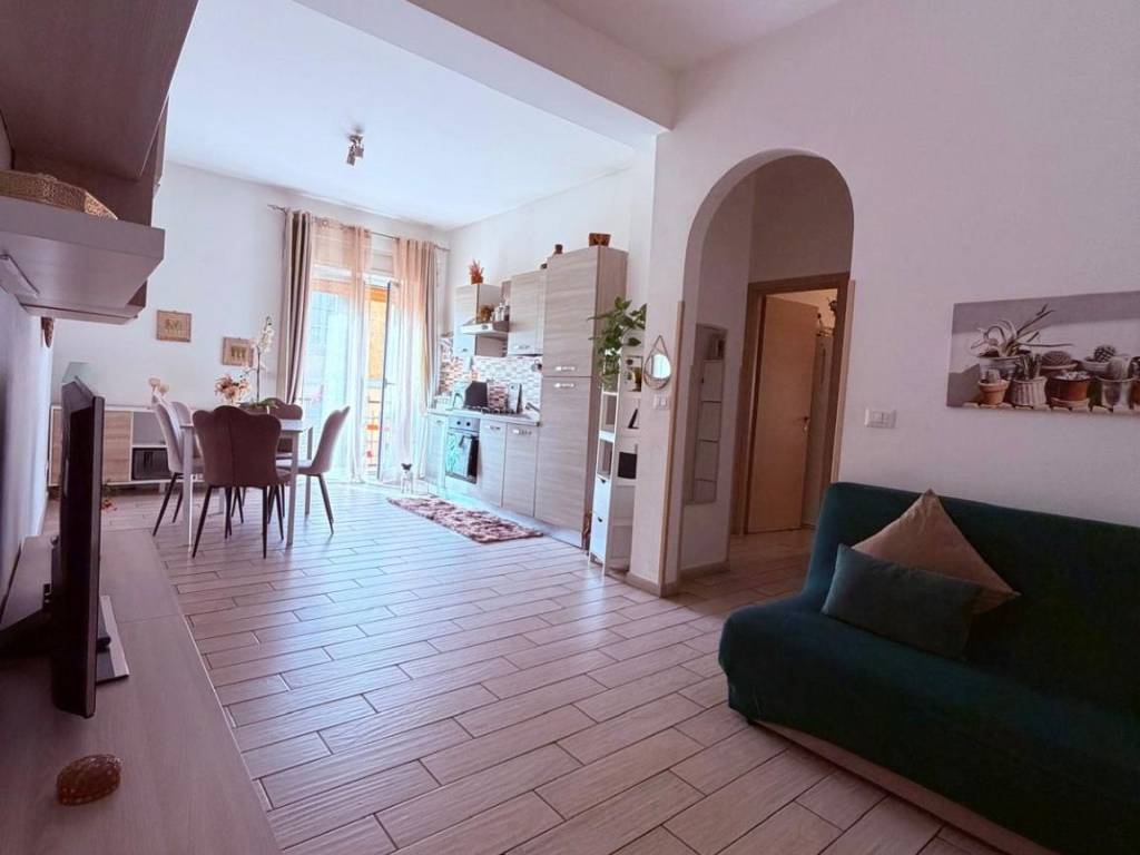 appartamento in vendita a Ladispoli