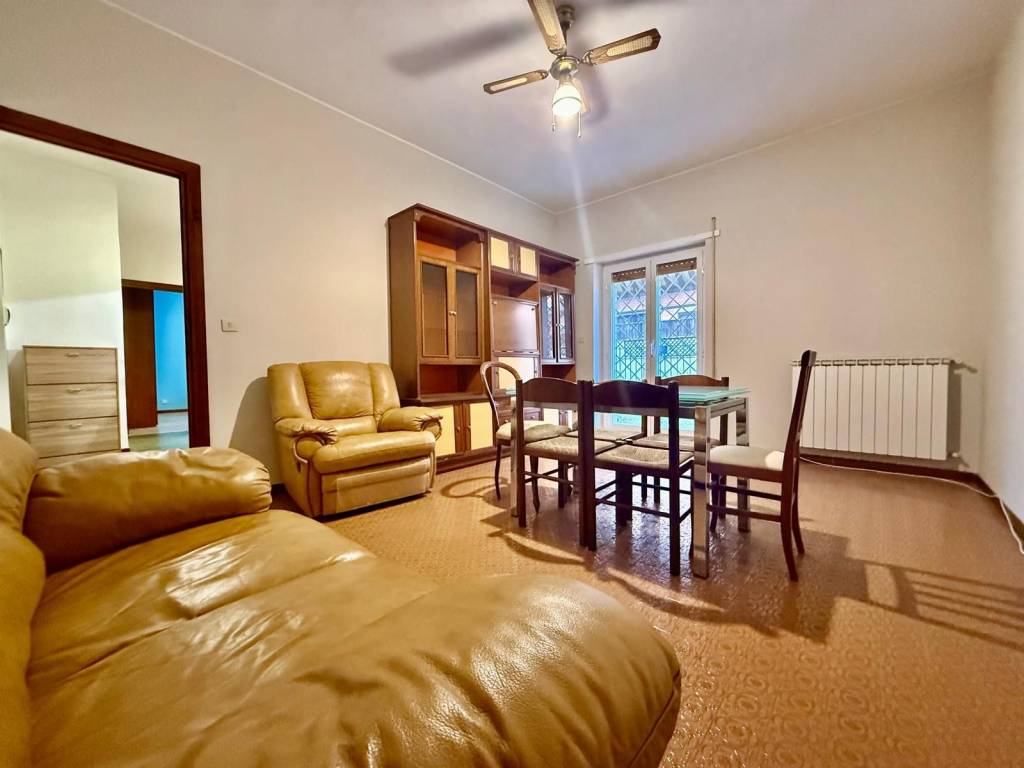 appartamento in vendita a Ladispoli