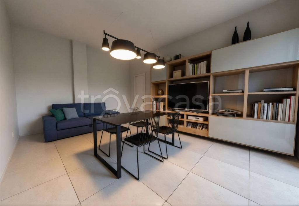 appartamento in vendita a Ladispoli