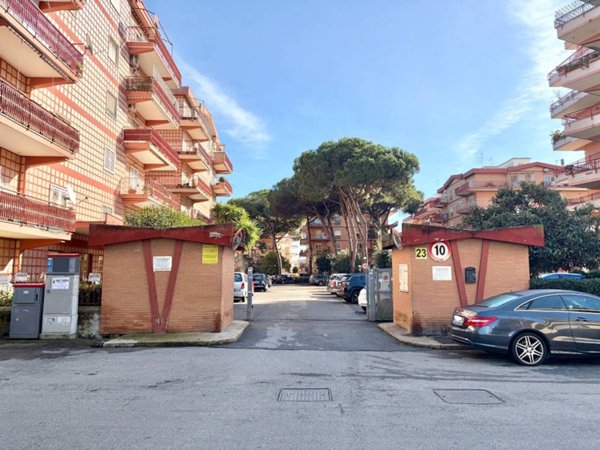 appartamento in vendita a Ladispoli