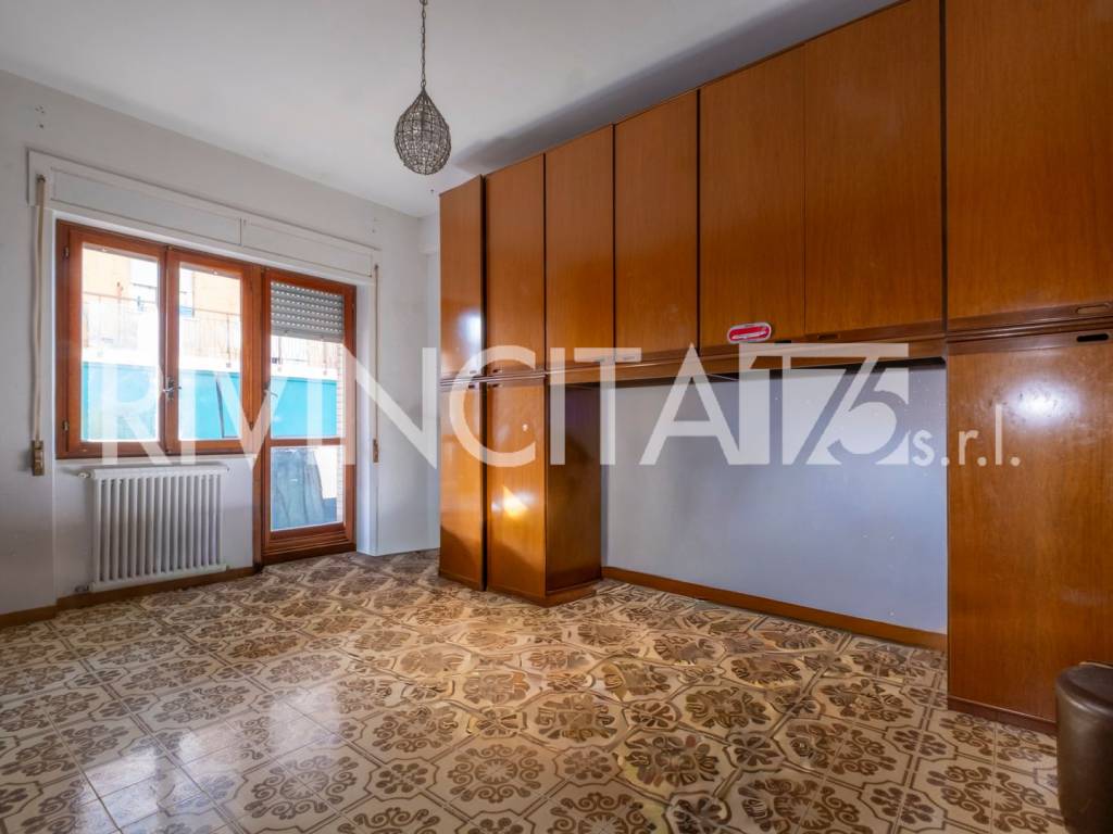 appartamento in vendita a Ladispoli