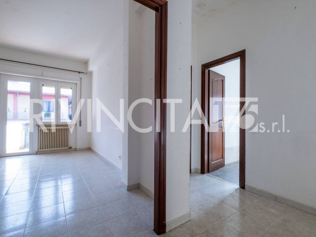 appartamento in vendita a Ladispoli