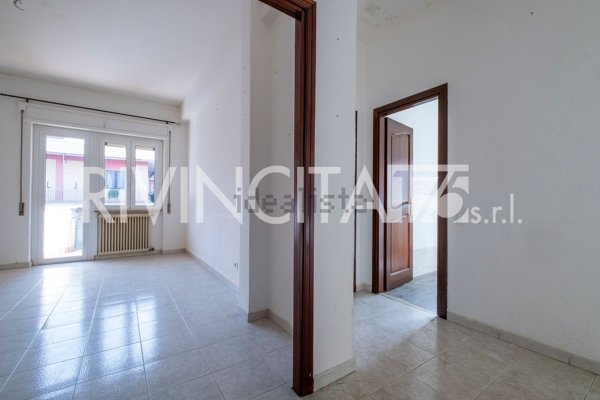 appartamento in vendita a Ladispoli