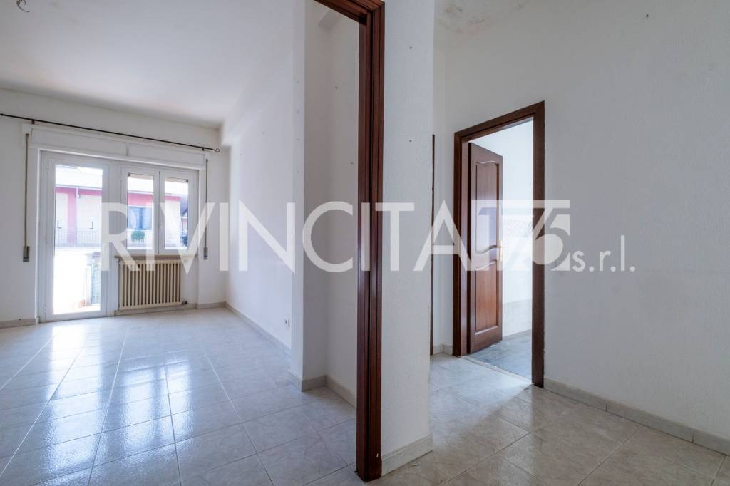 appartamento in vendita a Ladispoli