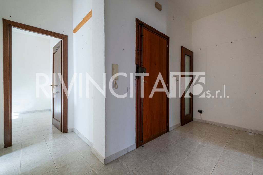 appartamento in vendita a Ladispoli