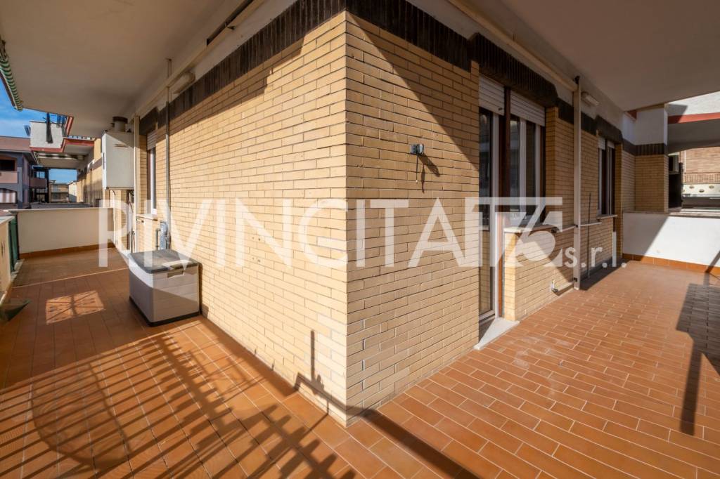 appartamento in vendita a Ladispoli