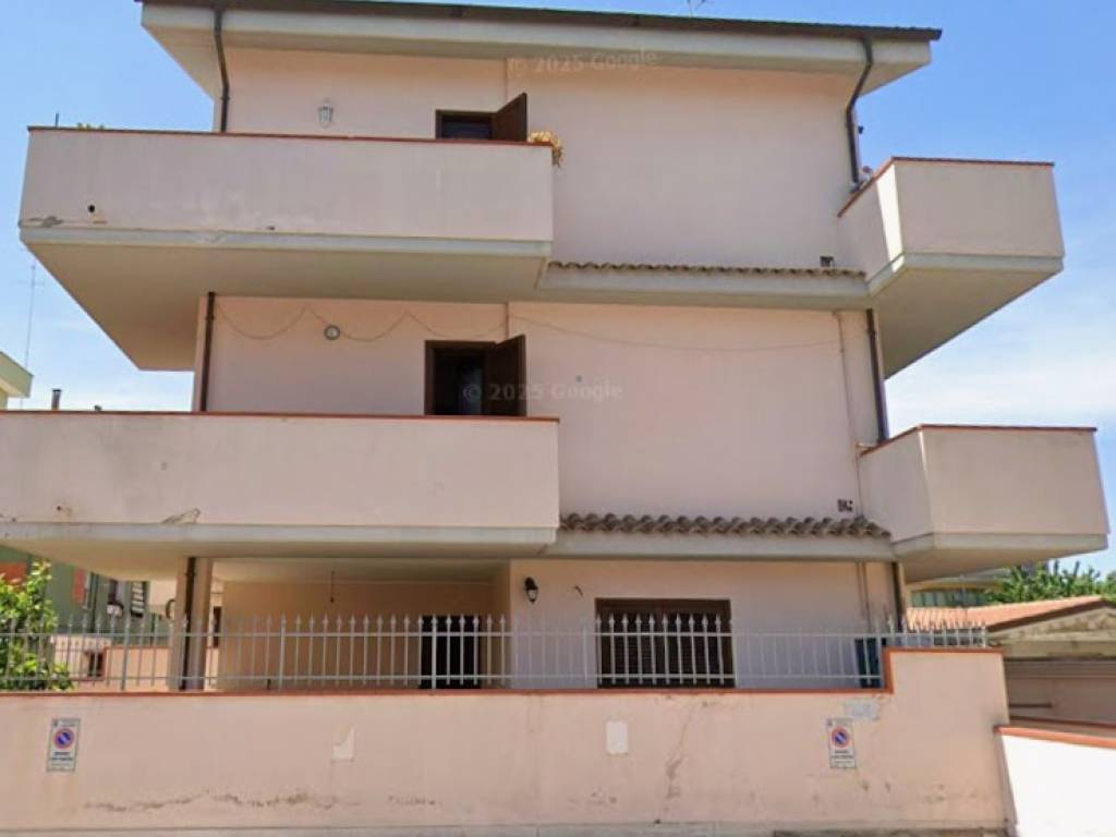 appartamento in vendita a Ladispoli