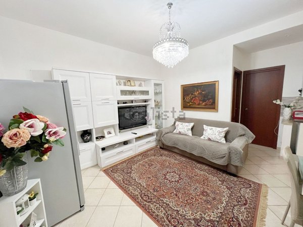 appartamento in vendita a Ladispoli