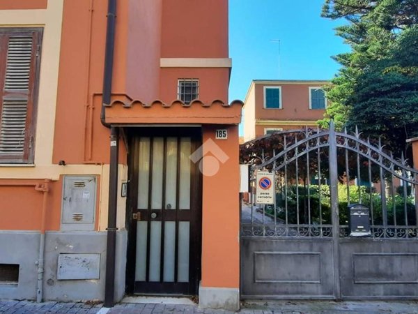 appartamento in vendita a Ladispoli