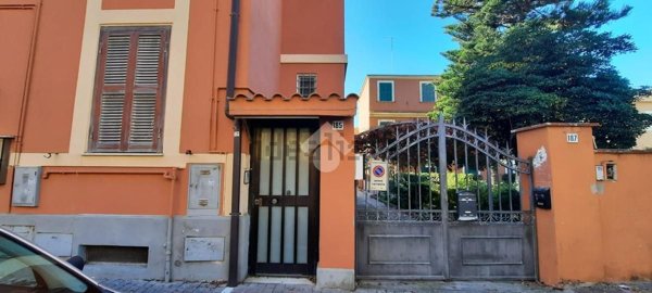 appartamento in vendita a Ladispoli