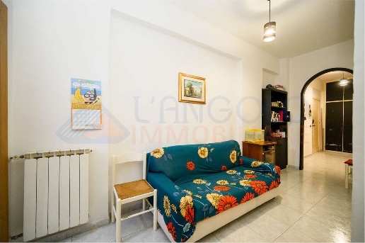 appartamento in vendita a Ladispoli