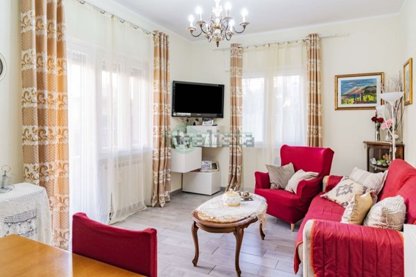 appartamento in vendita a Ladispoli