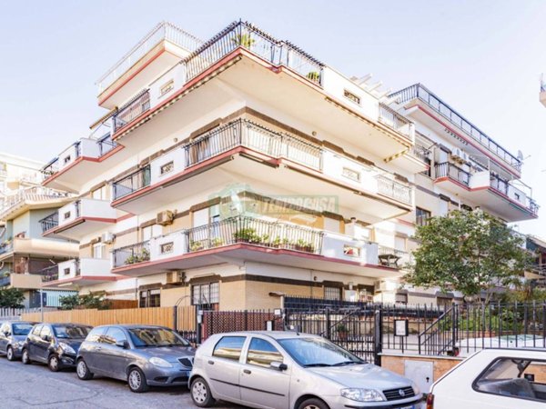 appartamento in vendita a Ladispoli