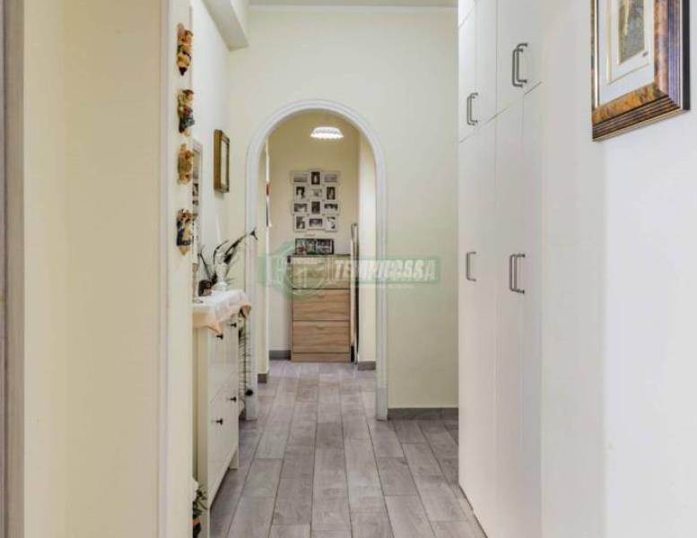 appartamento in vendita a Ladispoli