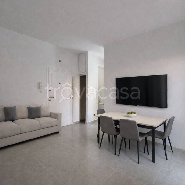 appartamento in vendita a Ladispoli