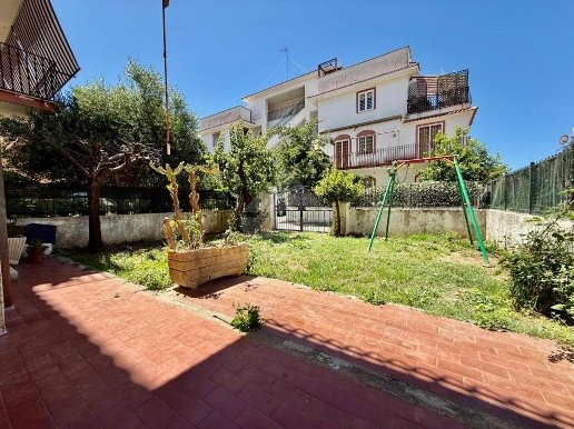 appartamento in vendita a Ladispoli