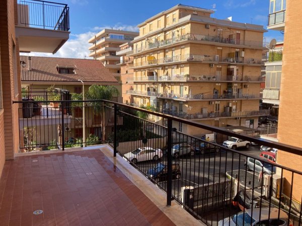 appartamento in vendita a Ladispoli