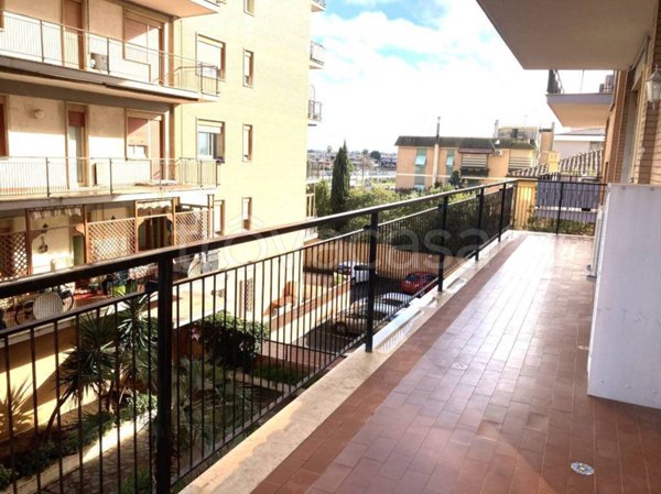 appartamento in vendita a Ladispoli