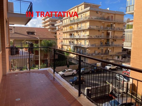 appartamento in vendita a Ladispoli