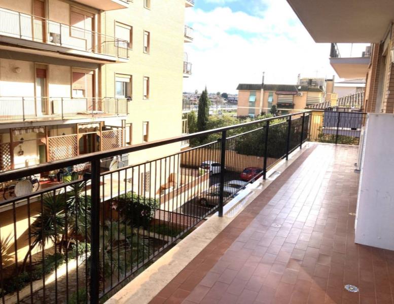 appartamento in vendita a Ladispoli