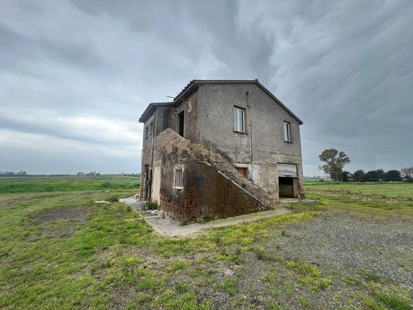 appartamento in vendita a Ladispoli in zona Monteroni