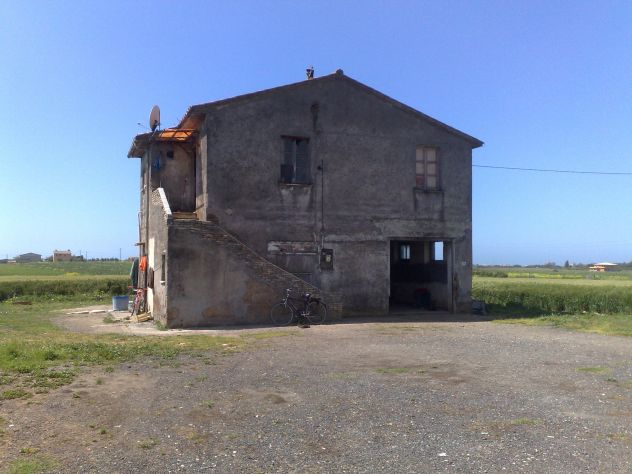casa indipendente in vendita a Ladispoli in zona Monteroni