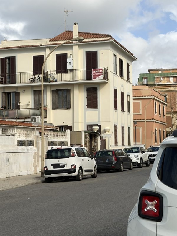 appartamento in vendita a Ladispoli