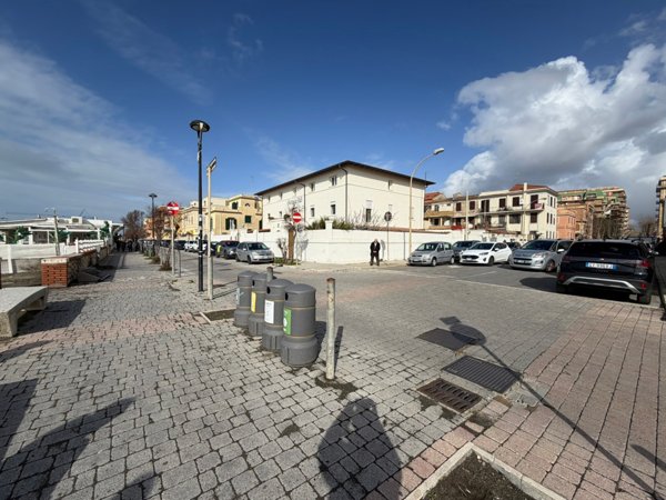 appartamento in vendita a Ladispoli