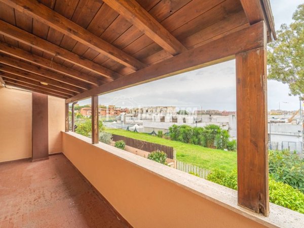 casa indipendente in vendita a Ladispoli