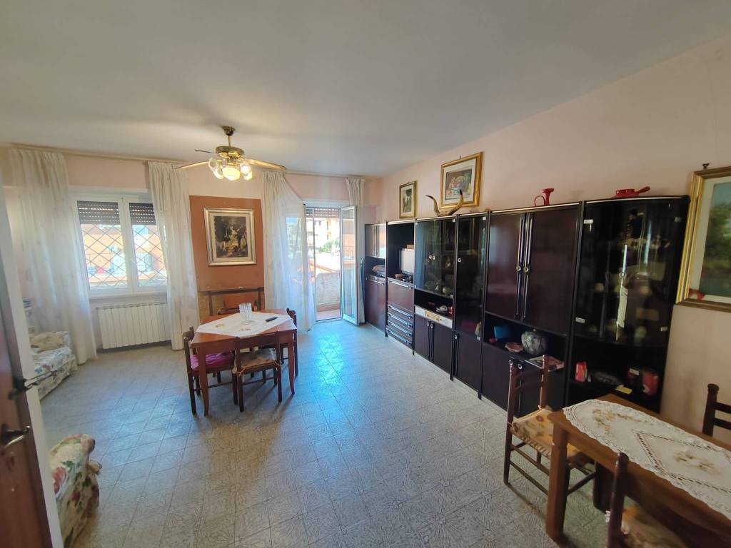 casa indipendente in vendita a Ladispoli in zona Marina di San Nicola